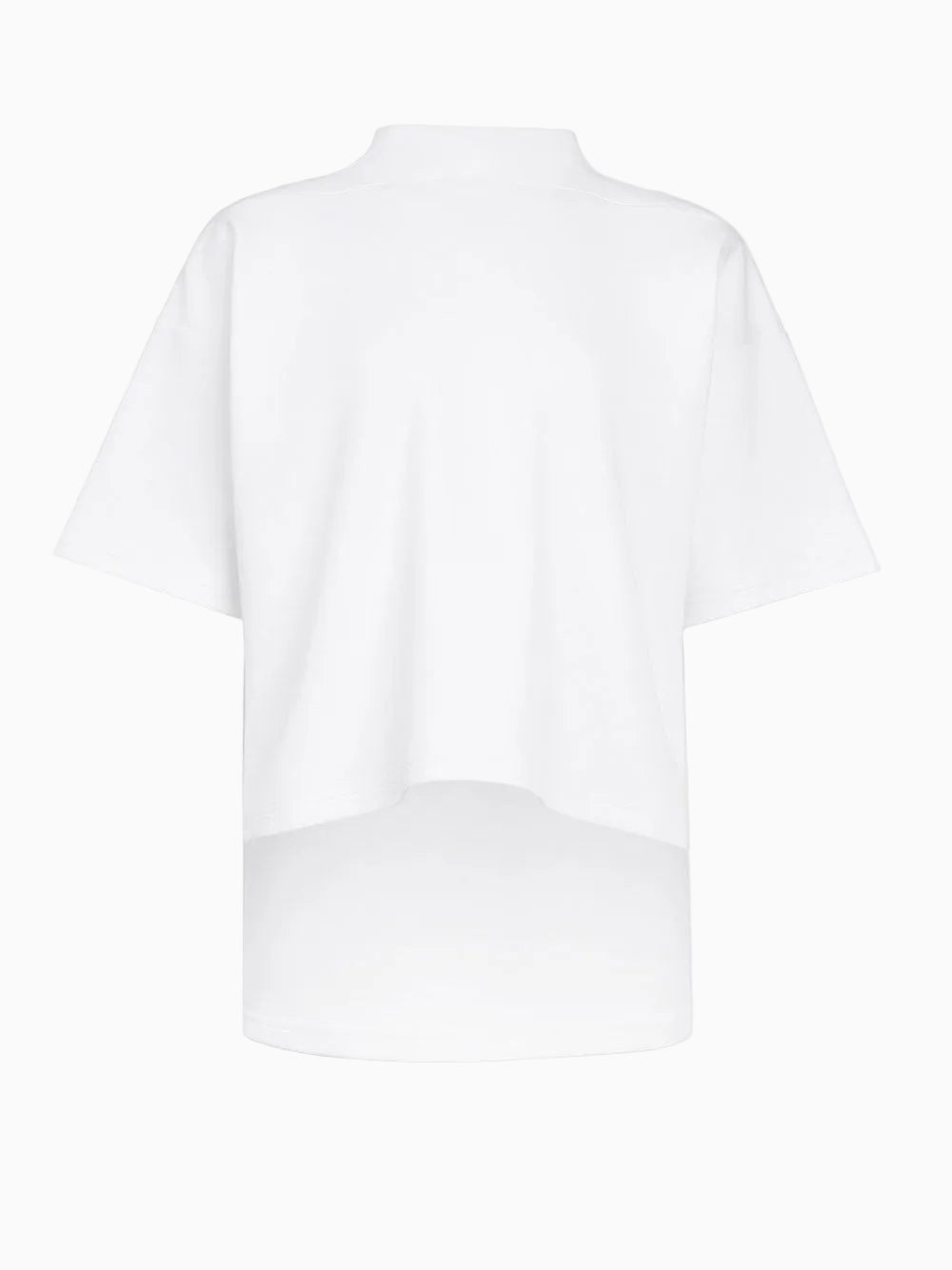 Boxy t-shirt