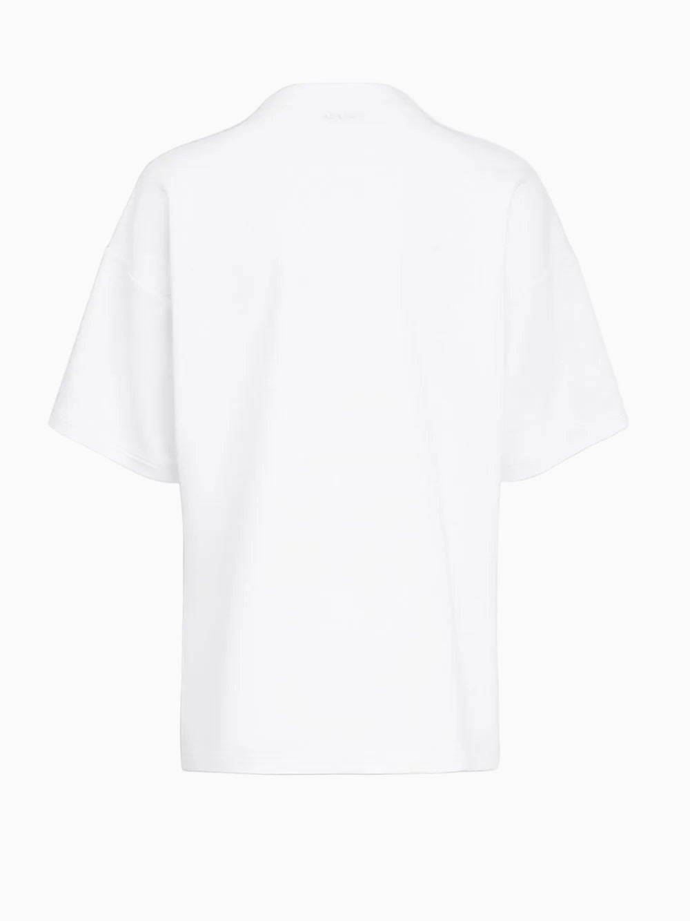 Boxy t-shirt