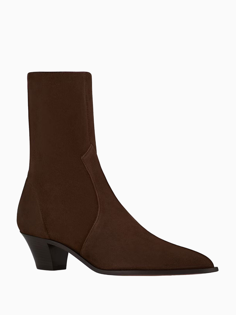 Brunswick ankle boots