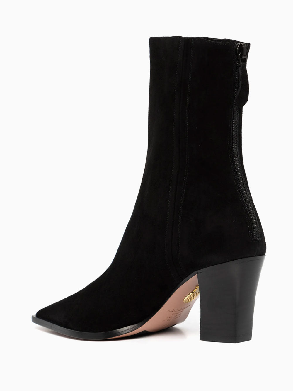 Françoise ankle boots