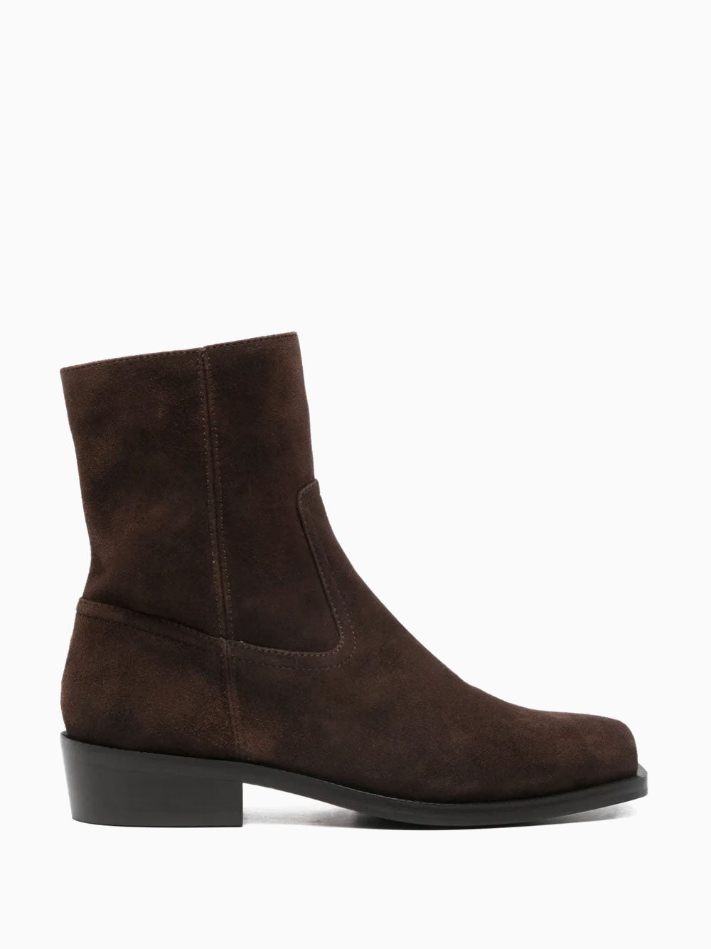 Out Law ankle boots