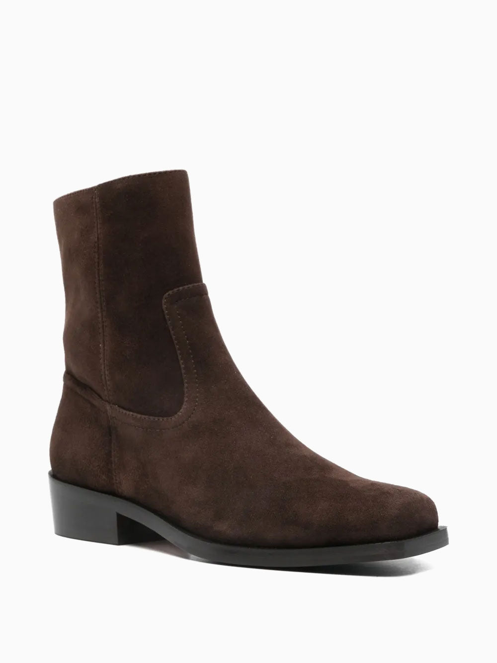 Out Law ankle boots