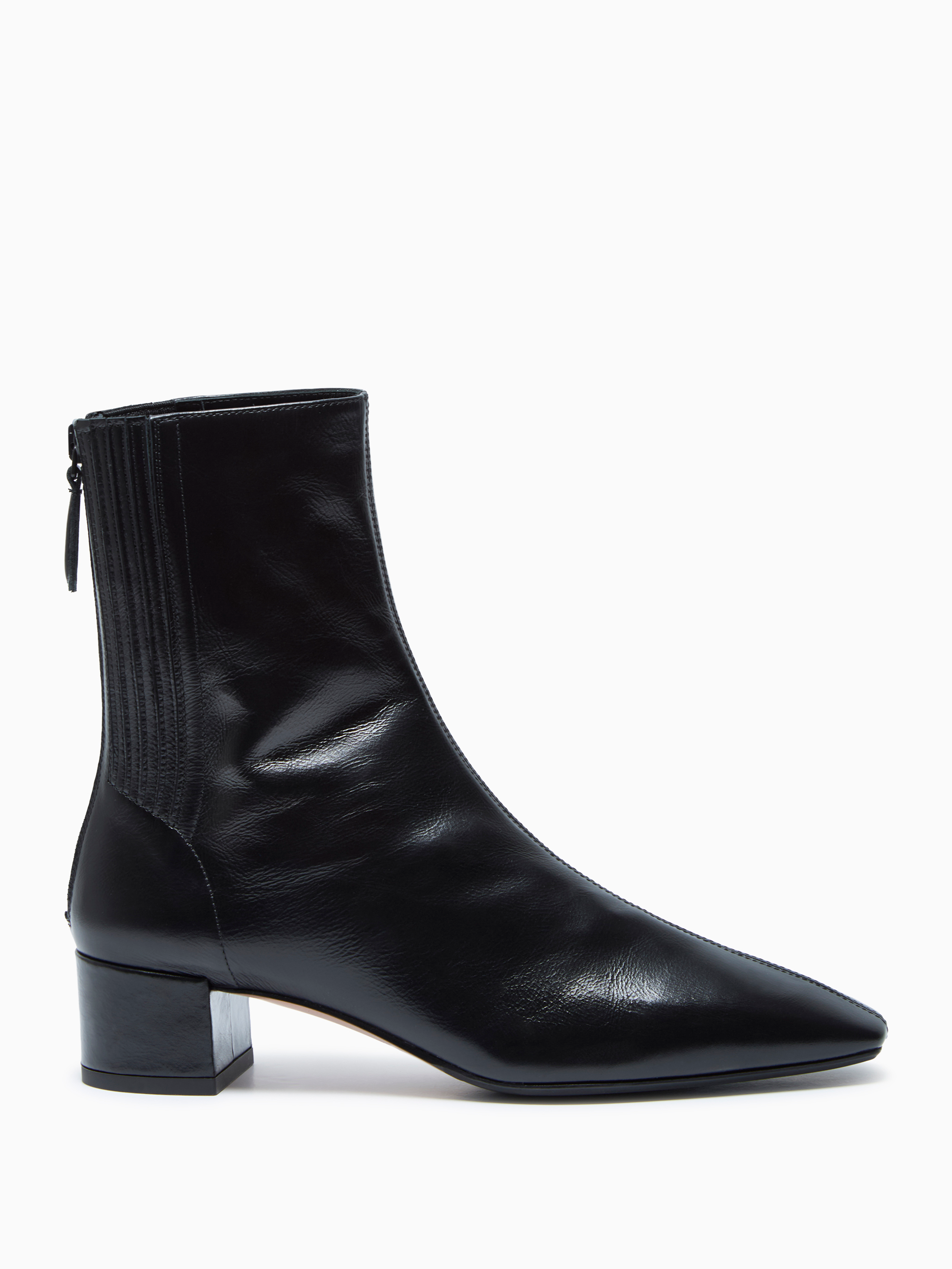 Saint Honore ankle boots