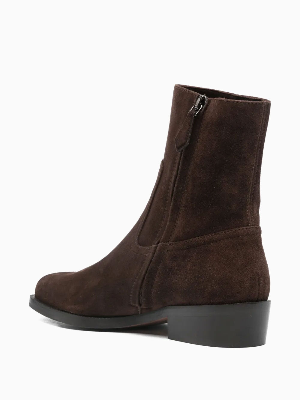 Out Law ankle boots