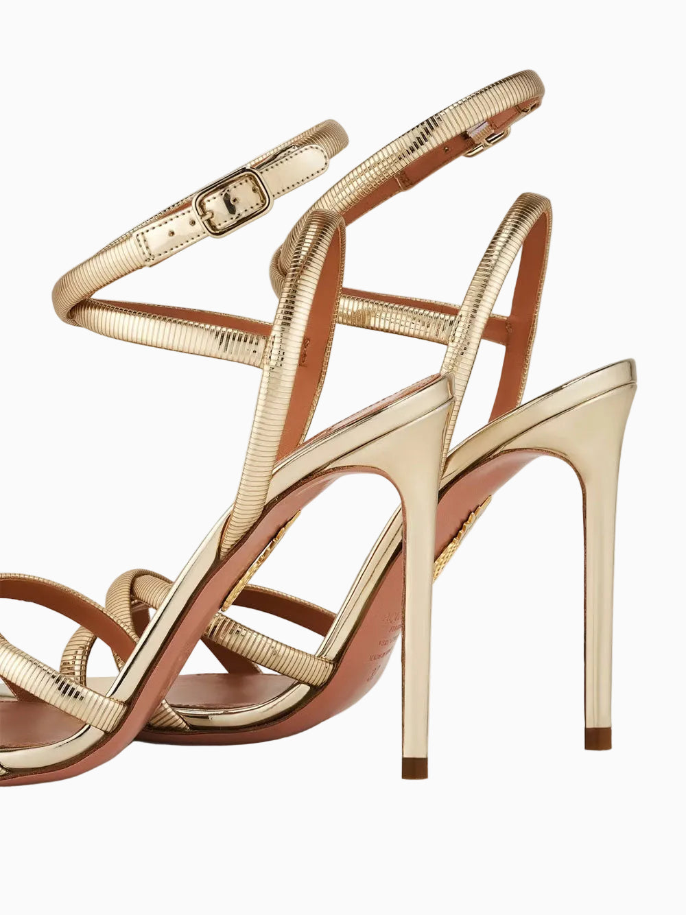 Heatwave 105 sandals