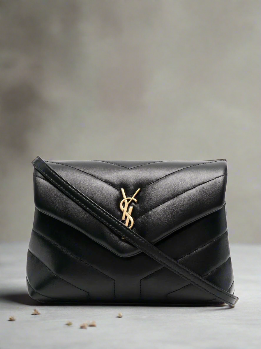 Loulou mini bag Saint Laurent OTTODISANPIETRO