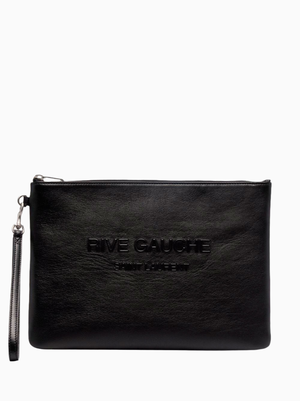 Rive Gauche pouch