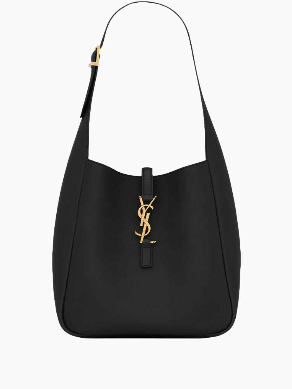 Bolsos negros Saint Laurent mujer OTTODISANPIETRO