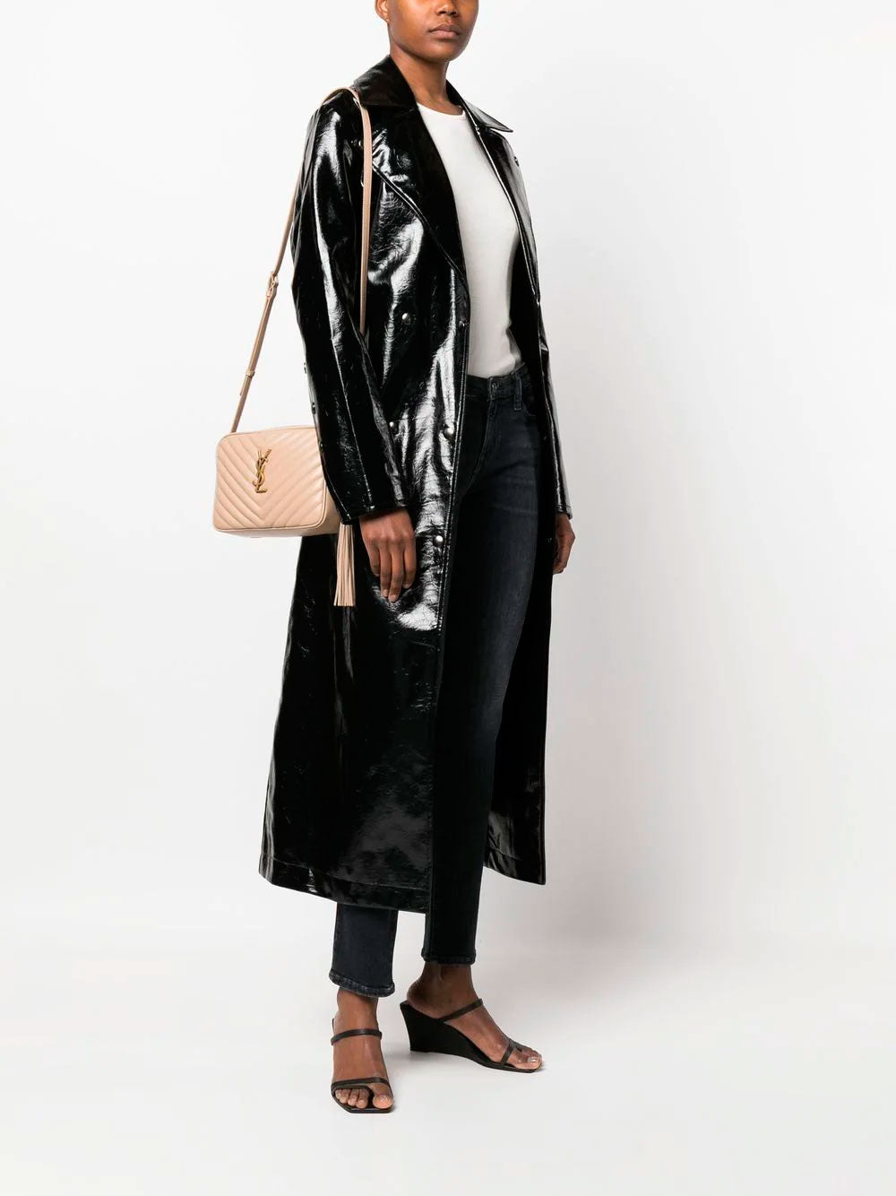 Lou camera bag Saint Laurent OTTODISANPIETRO