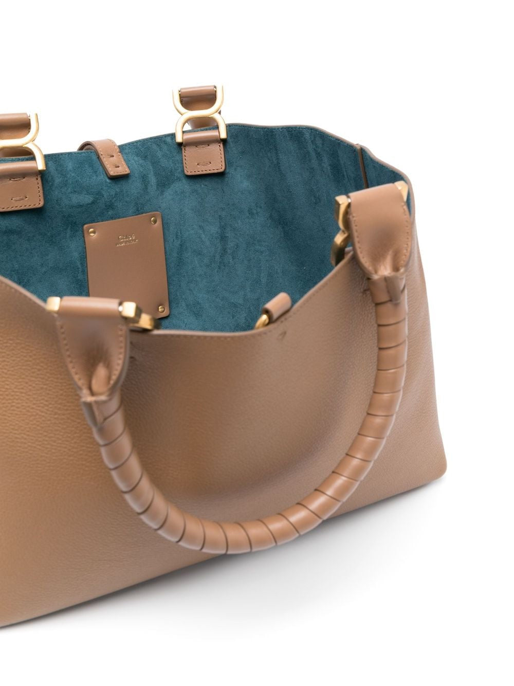 Bolso tote Marcie 