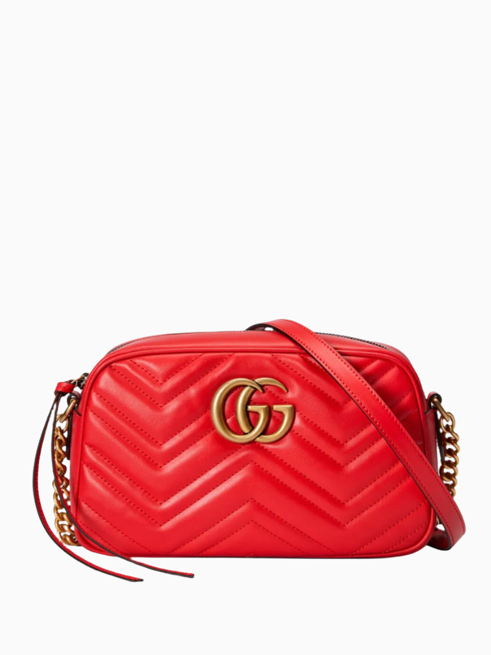 GG Marmont camera bag