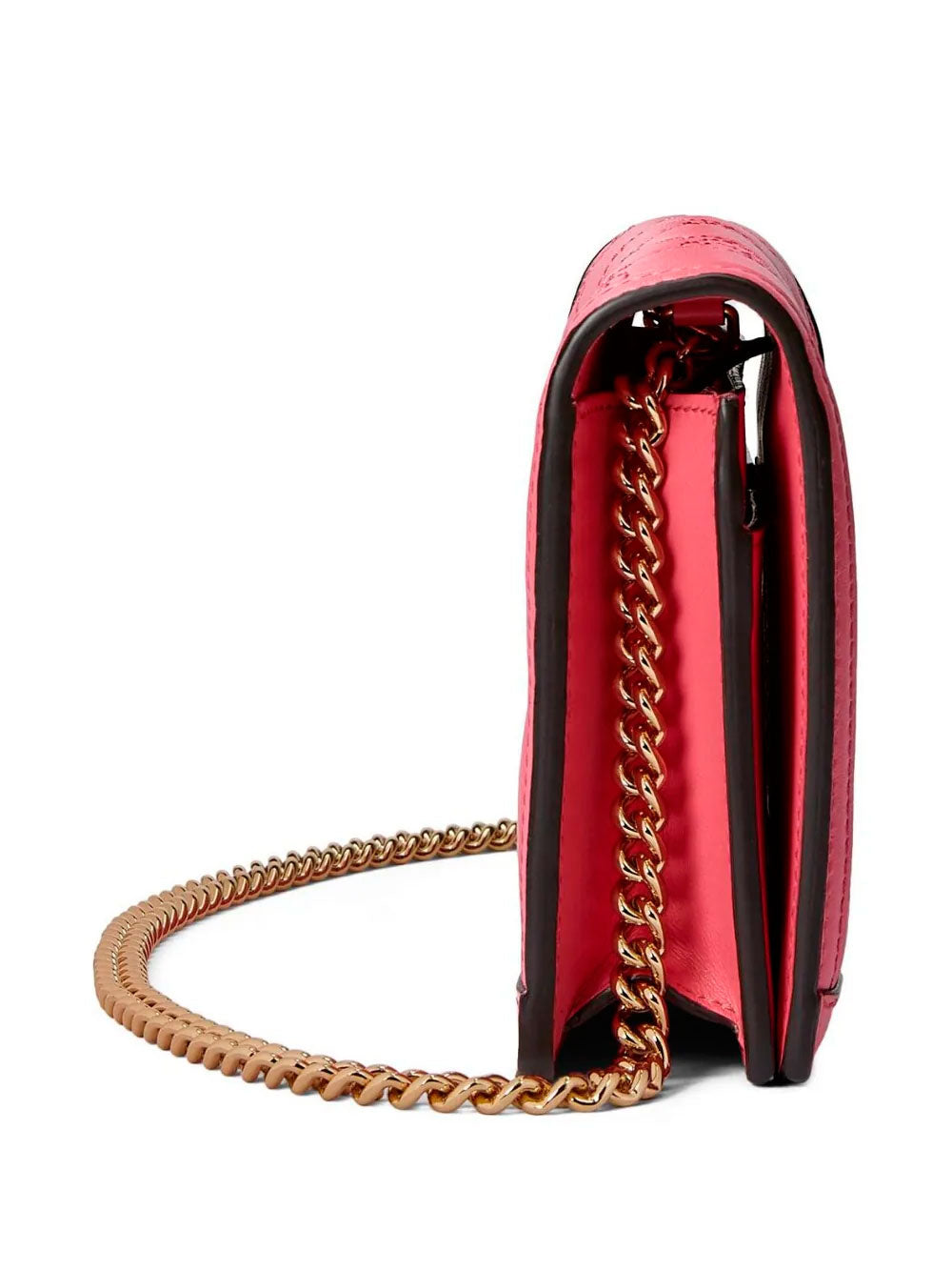 GG Matelassé chain-strap minibag