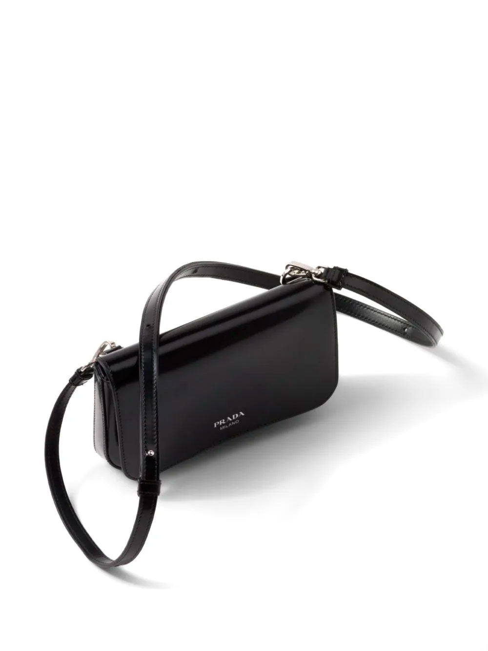 Prada pioneer online bag