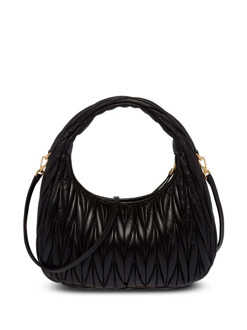 Prada Women's black bags – OTTODISANPIETRO