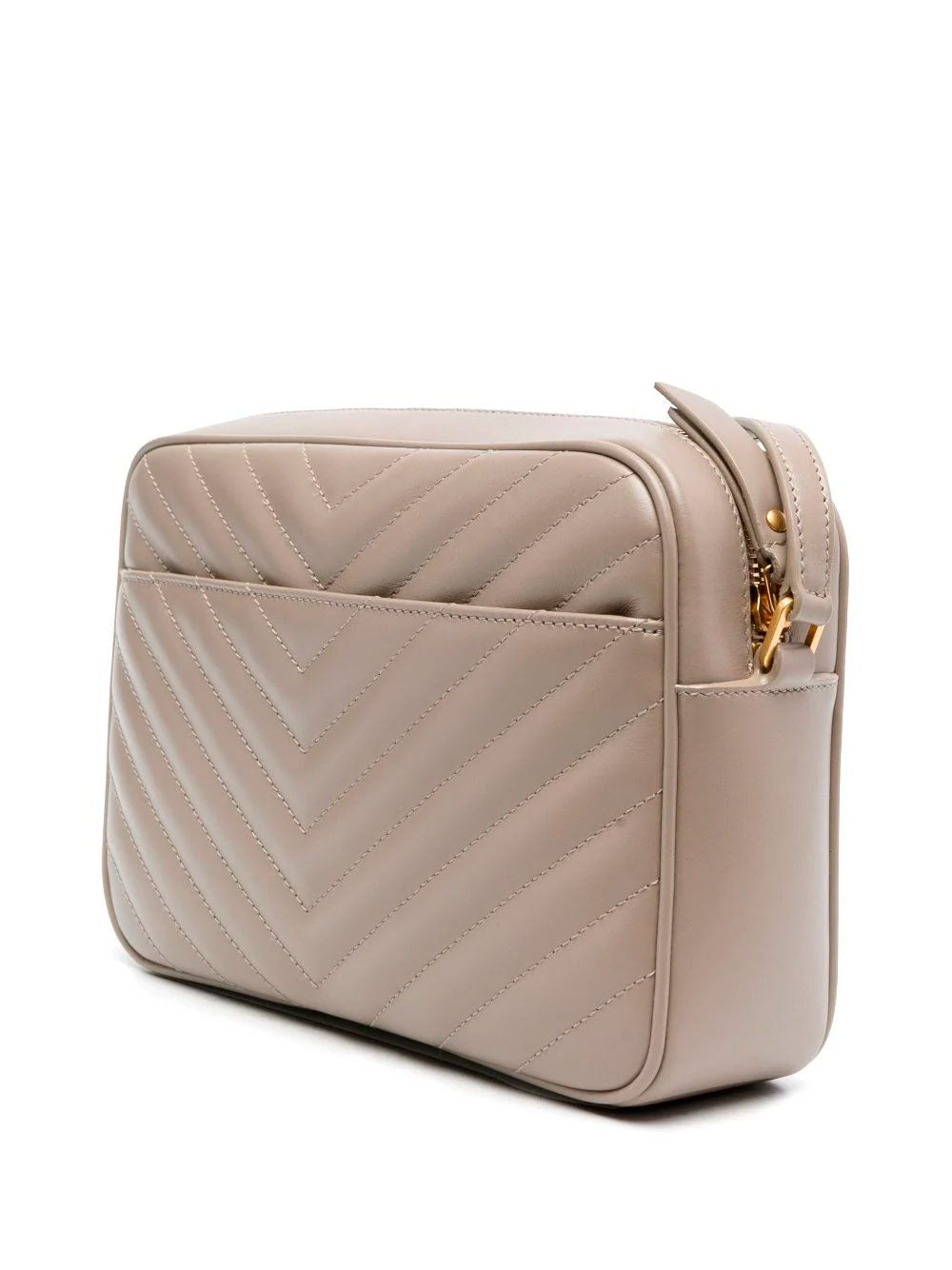 Lou quilted camera bag Saint Laurent OTTODISANPIETRO
