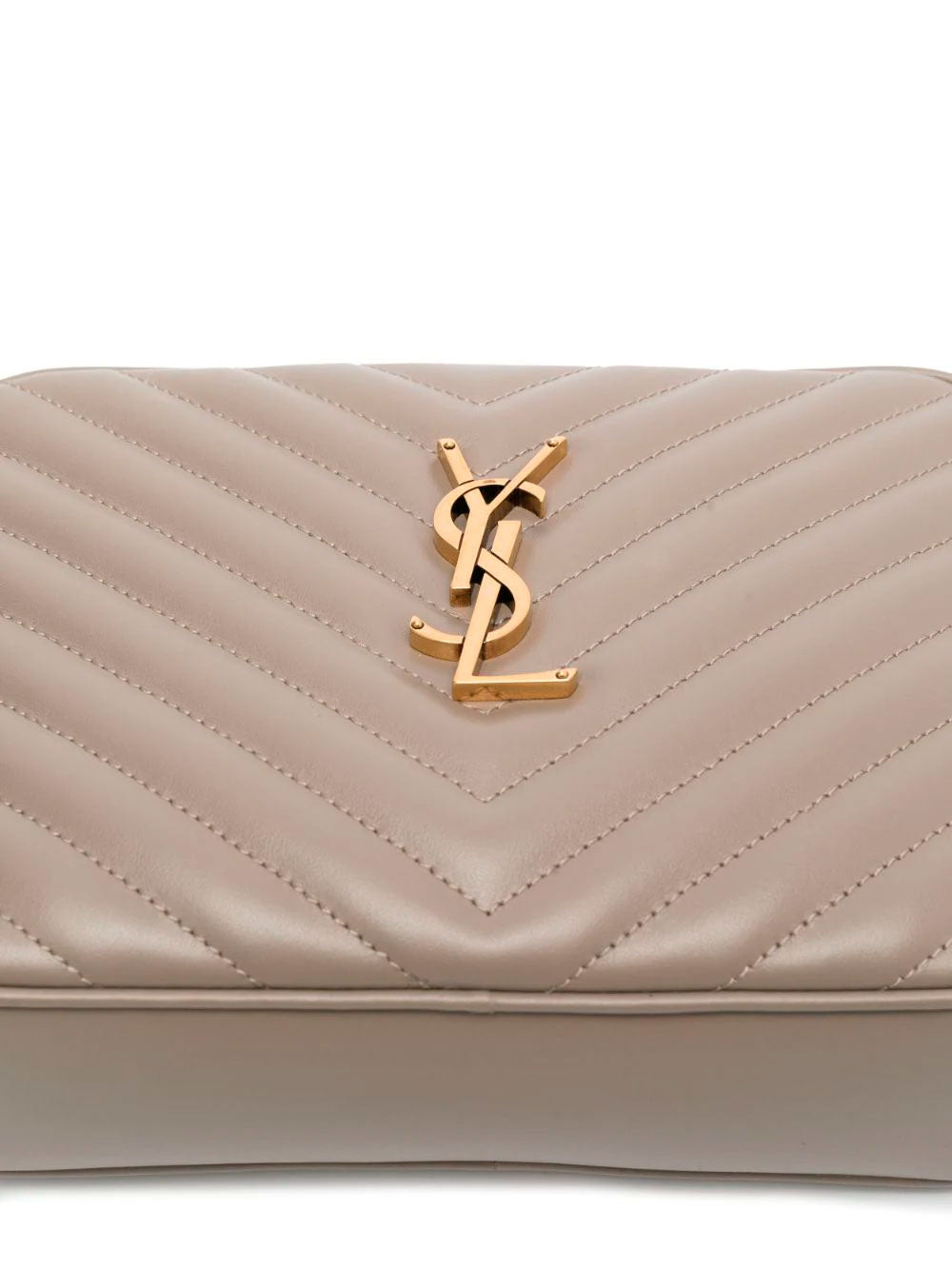 Lou quilted camera bag Saint Laurent OTTODISANPIETRO