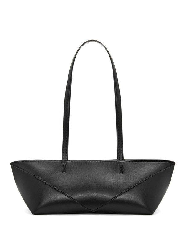 Bolso Puzzle Fold Cropped