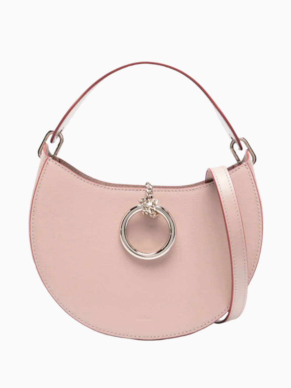 Bolso tote Arlène pequeño