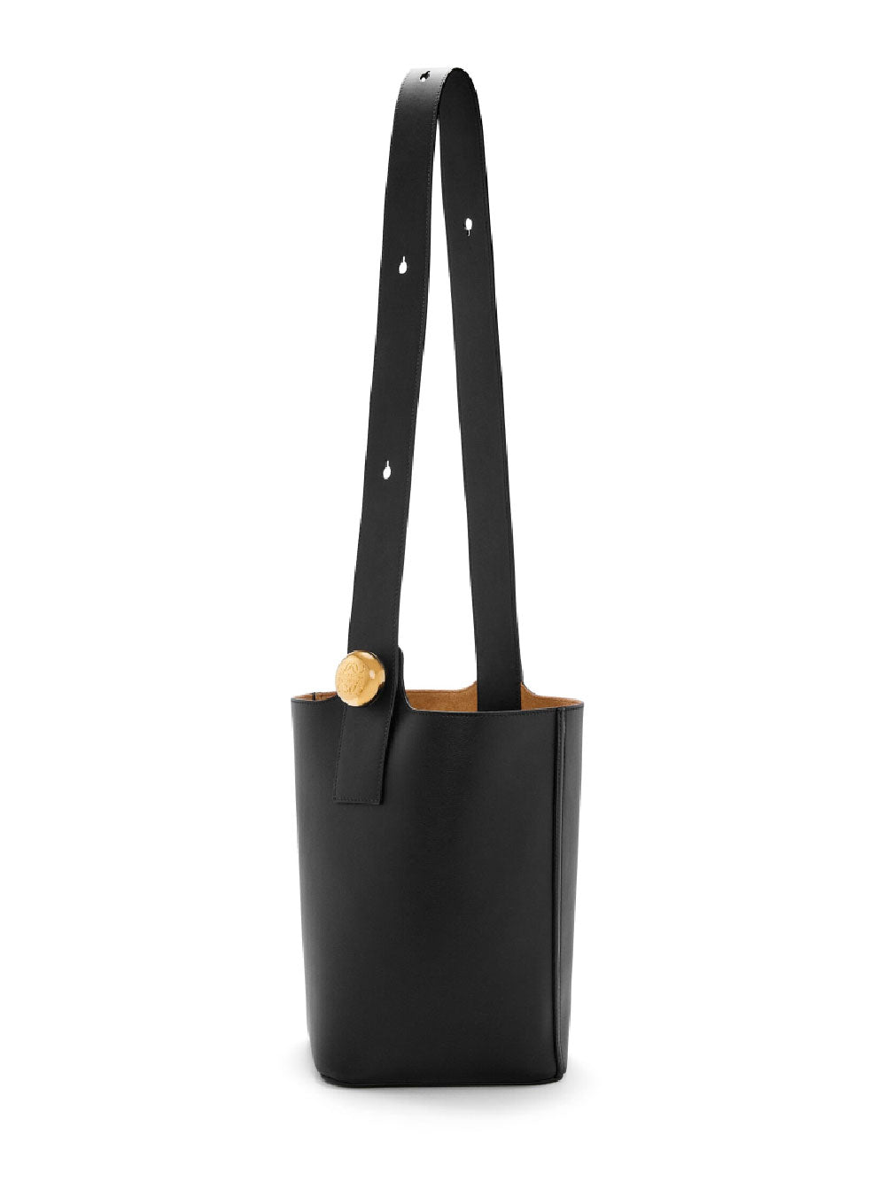 Bolso mediano Pebble Bucket