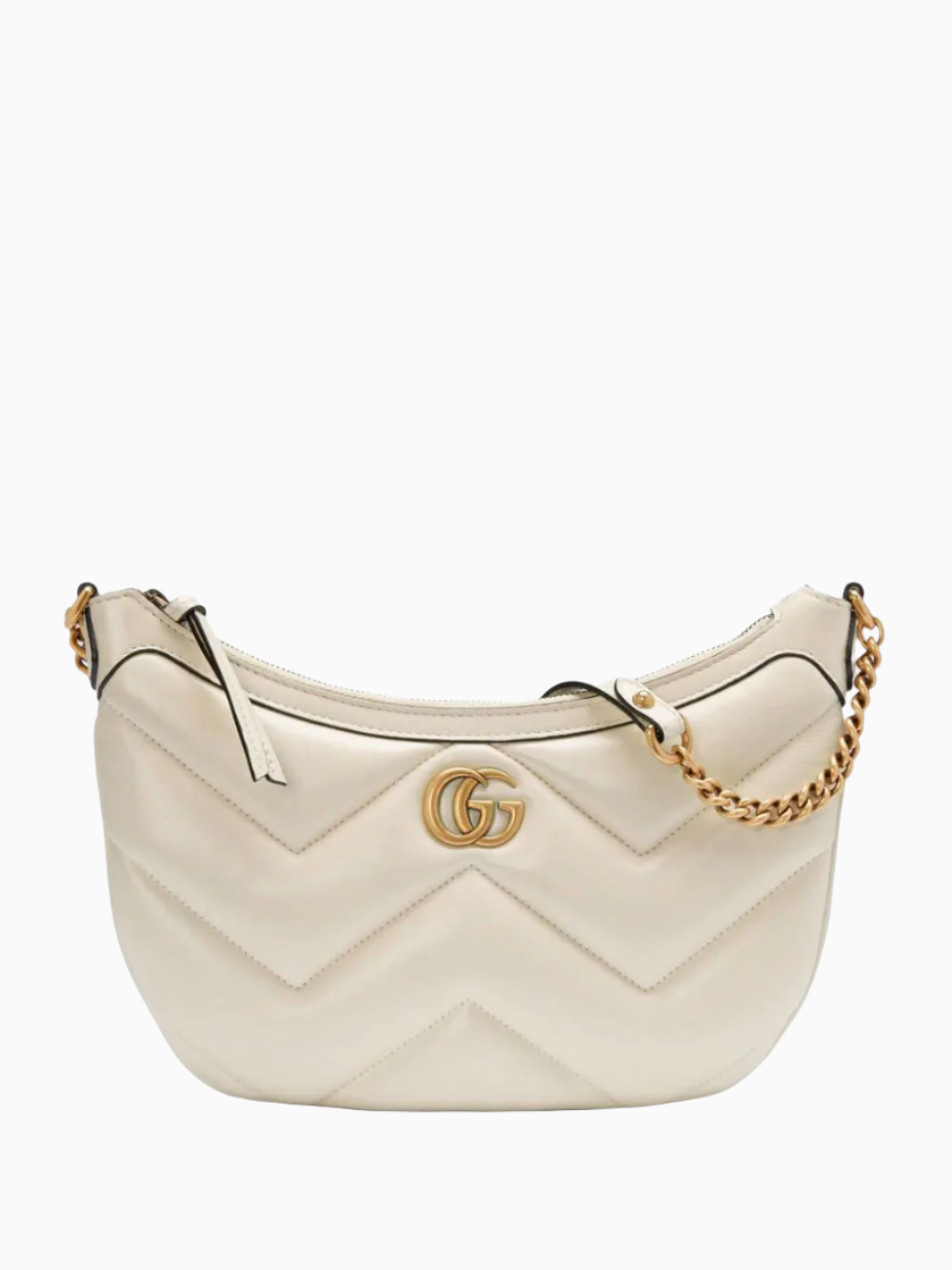 Bolso GG Marmont pequeño