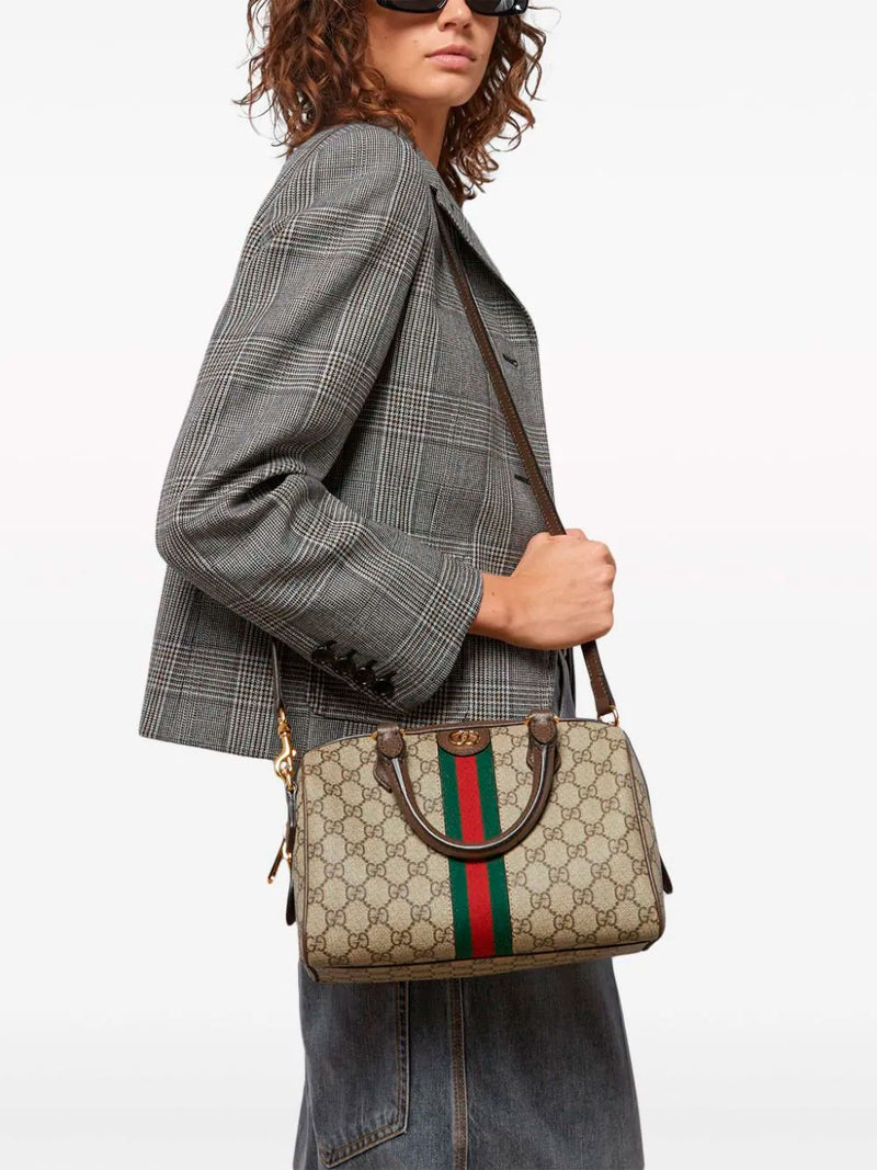 Gucci ophidia small clearance gg tote bag