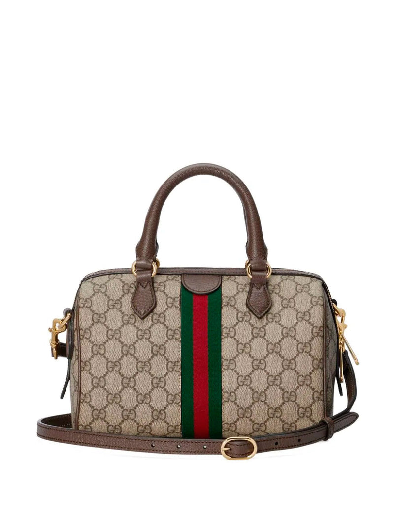 Gucci ophidia tote online small