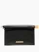 Le Petite Pochette clutch bag