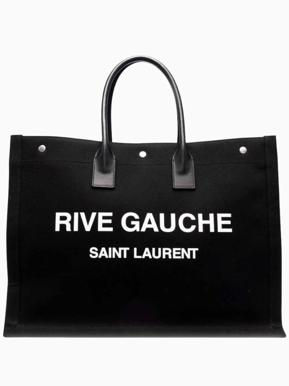 Rive Gauche shopping bag