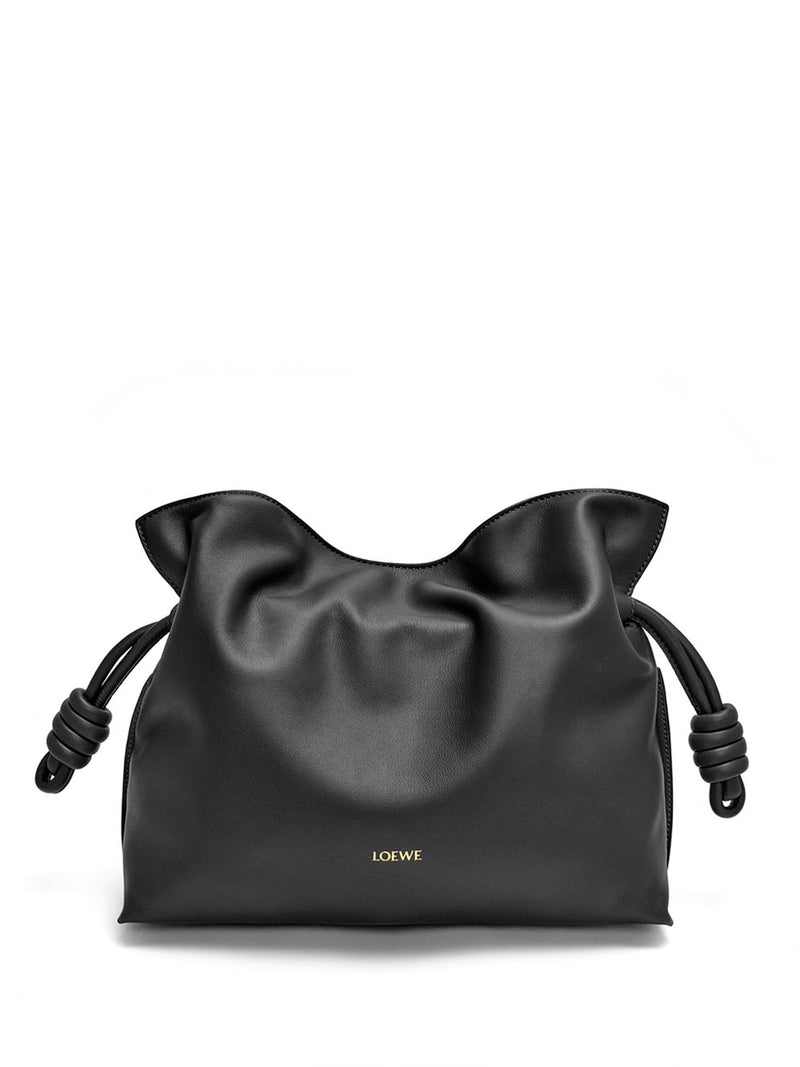 Medium Flamenco Pouch Bag