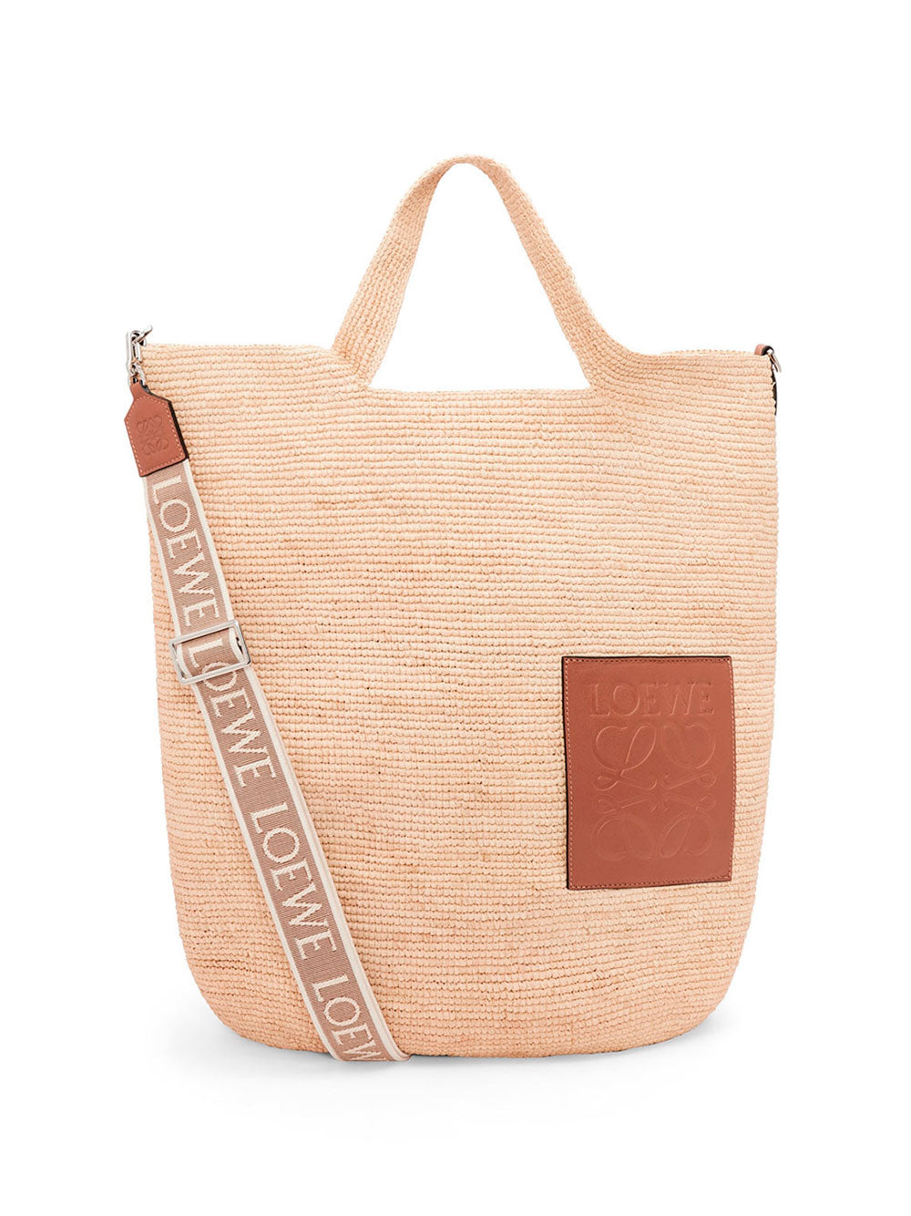 Large Slit bag