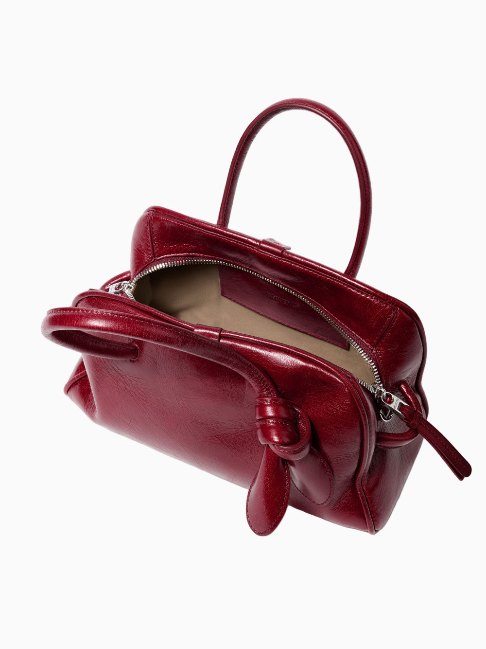 The small Turismo | Jacquemus | OTTODISANPIETRO