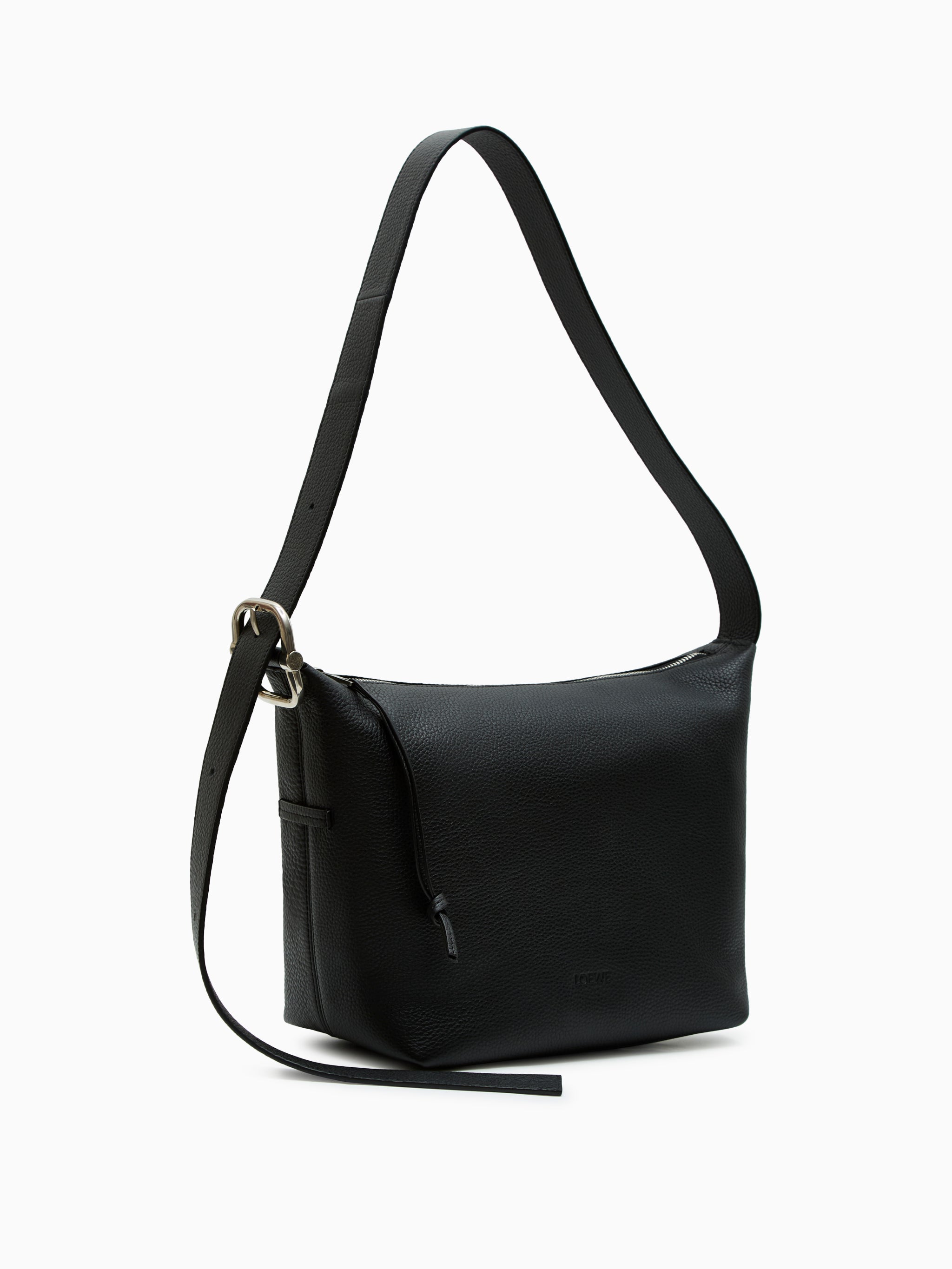 Bolso Loop Hobo
