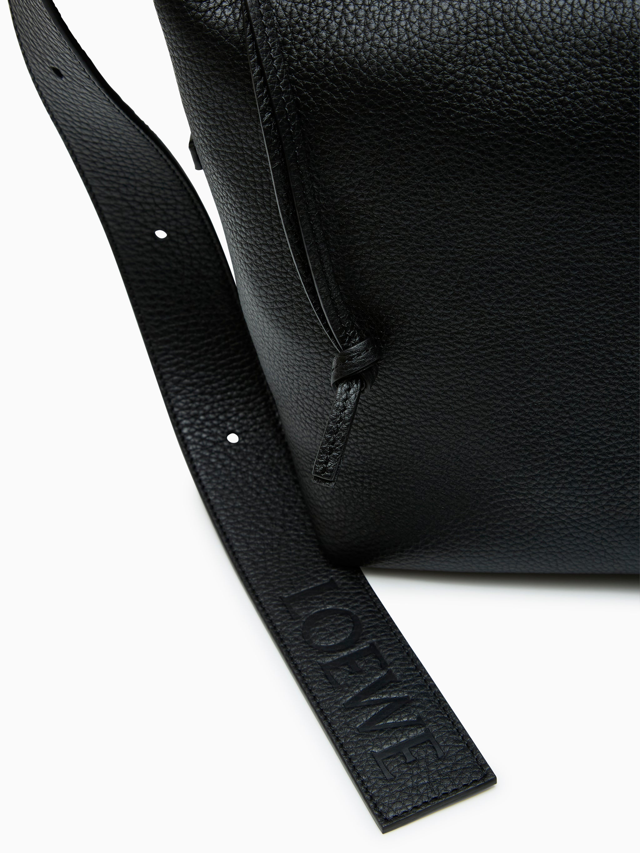 Bolso Loop Hobo