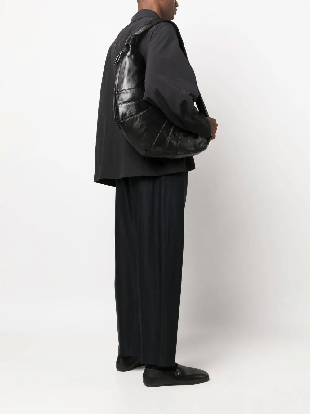 Bolso Croissant grande