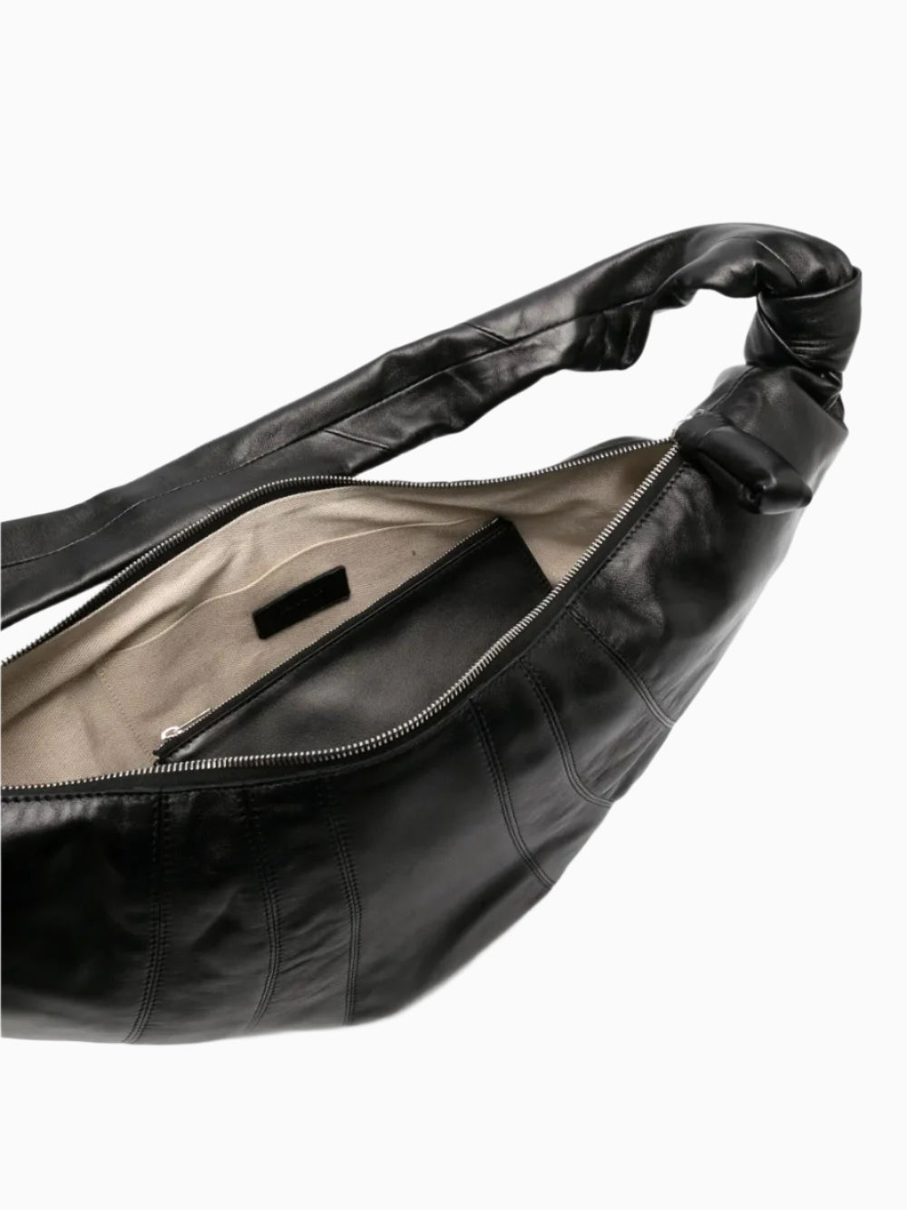 Bolso Croissant grande