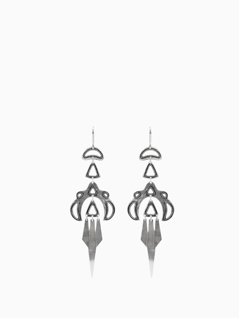 Mijina earrings