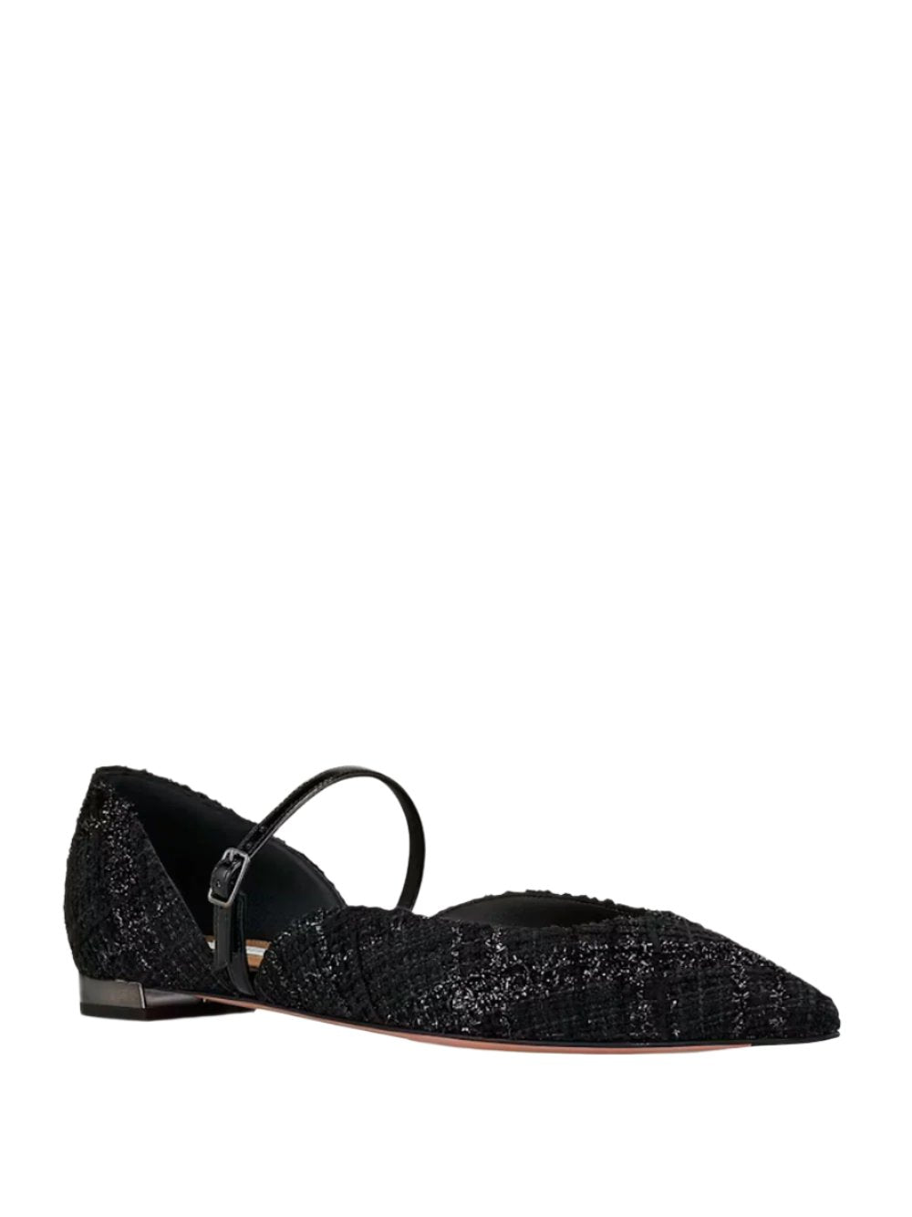 Belezza flat shoes