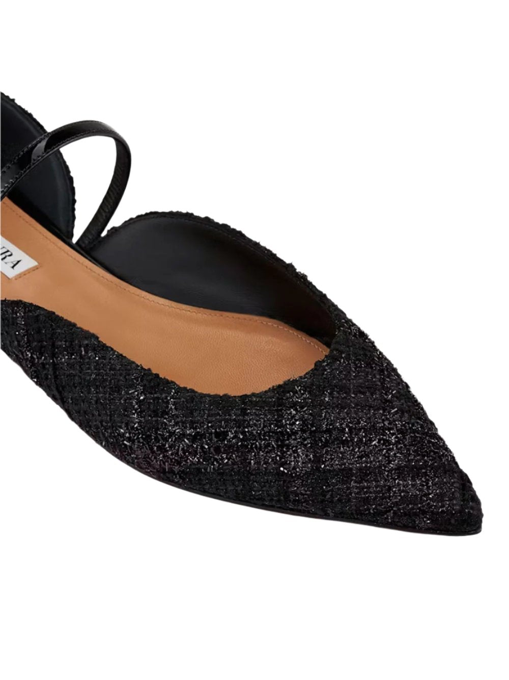 Belezza flat shoes