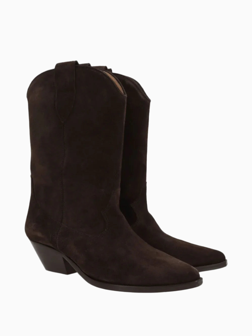 Duerto boots | Isabel Marant | OTTODISANPIETRO