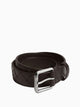 Intrecciato belt