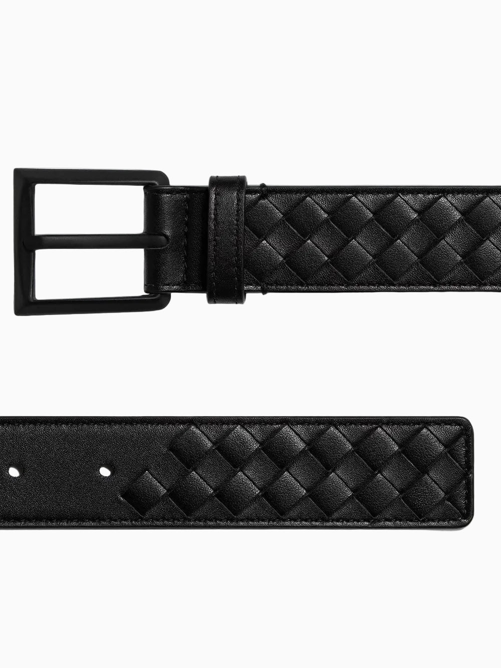 Solo belt