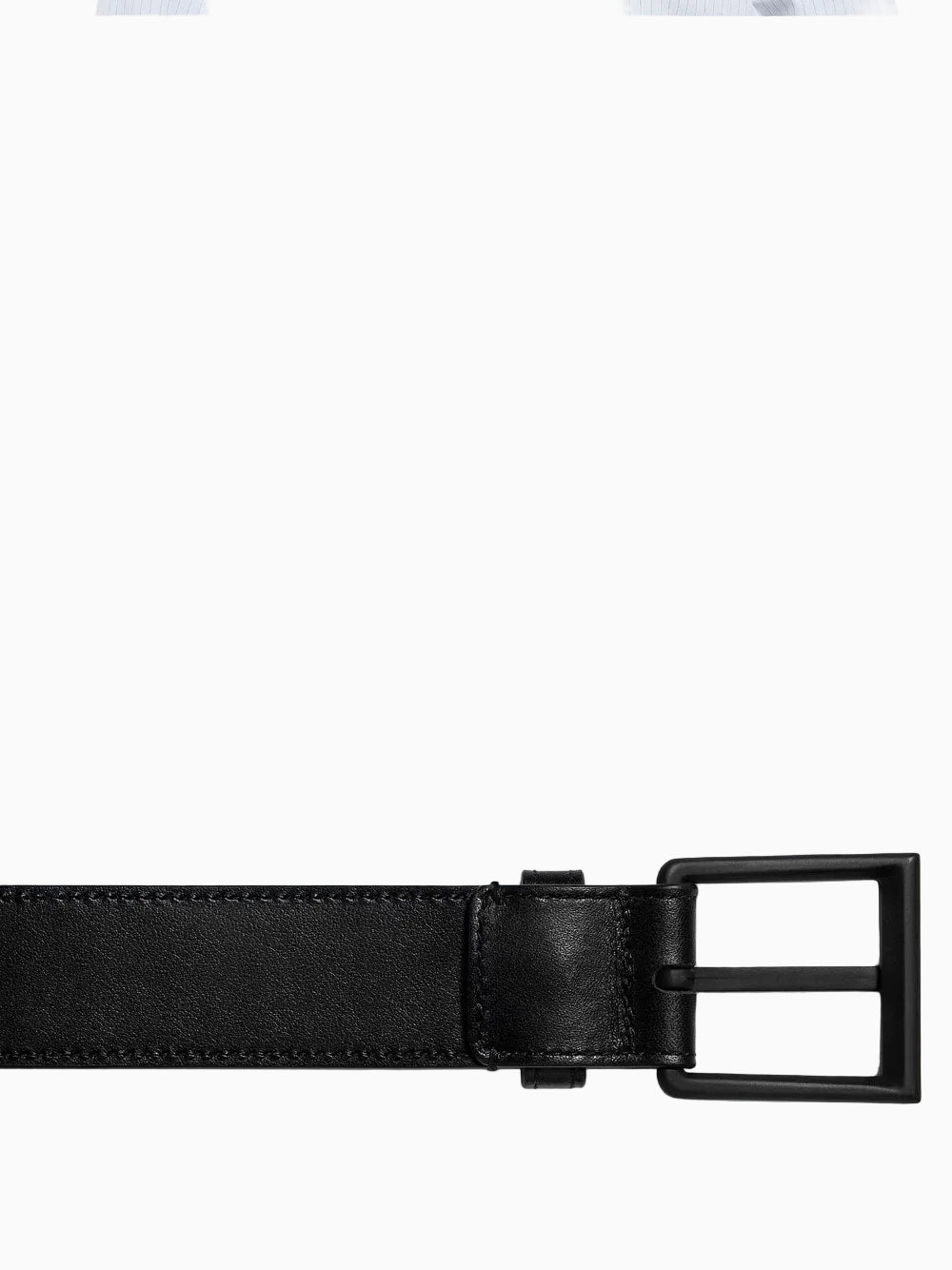 Solo belt