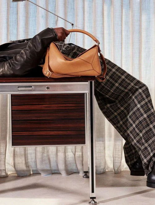 bolsos loewe hombre