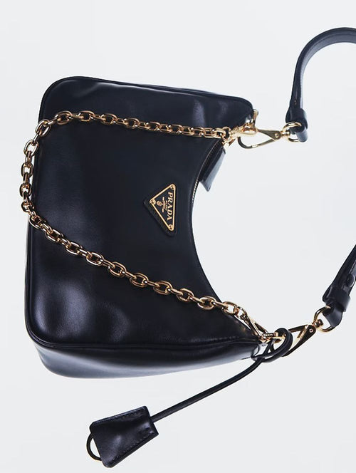 Prada women's bags