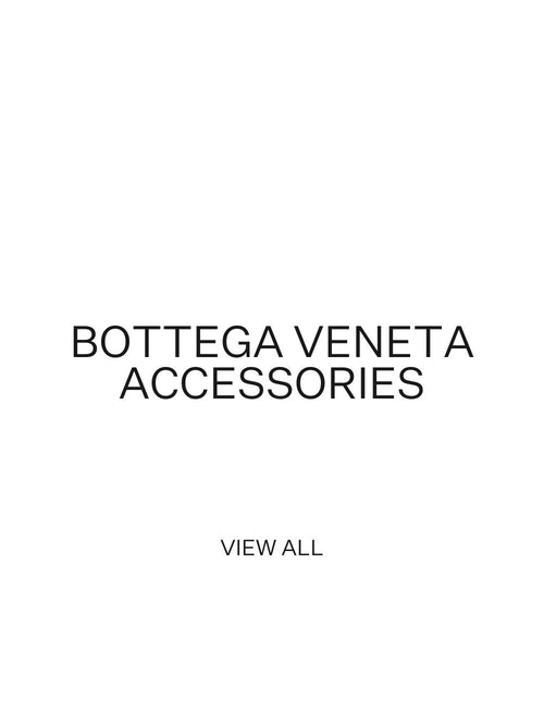 Bottega Veneta accessories