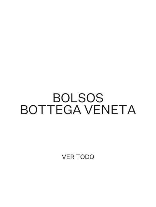 Bolsos Bottega Veneta
