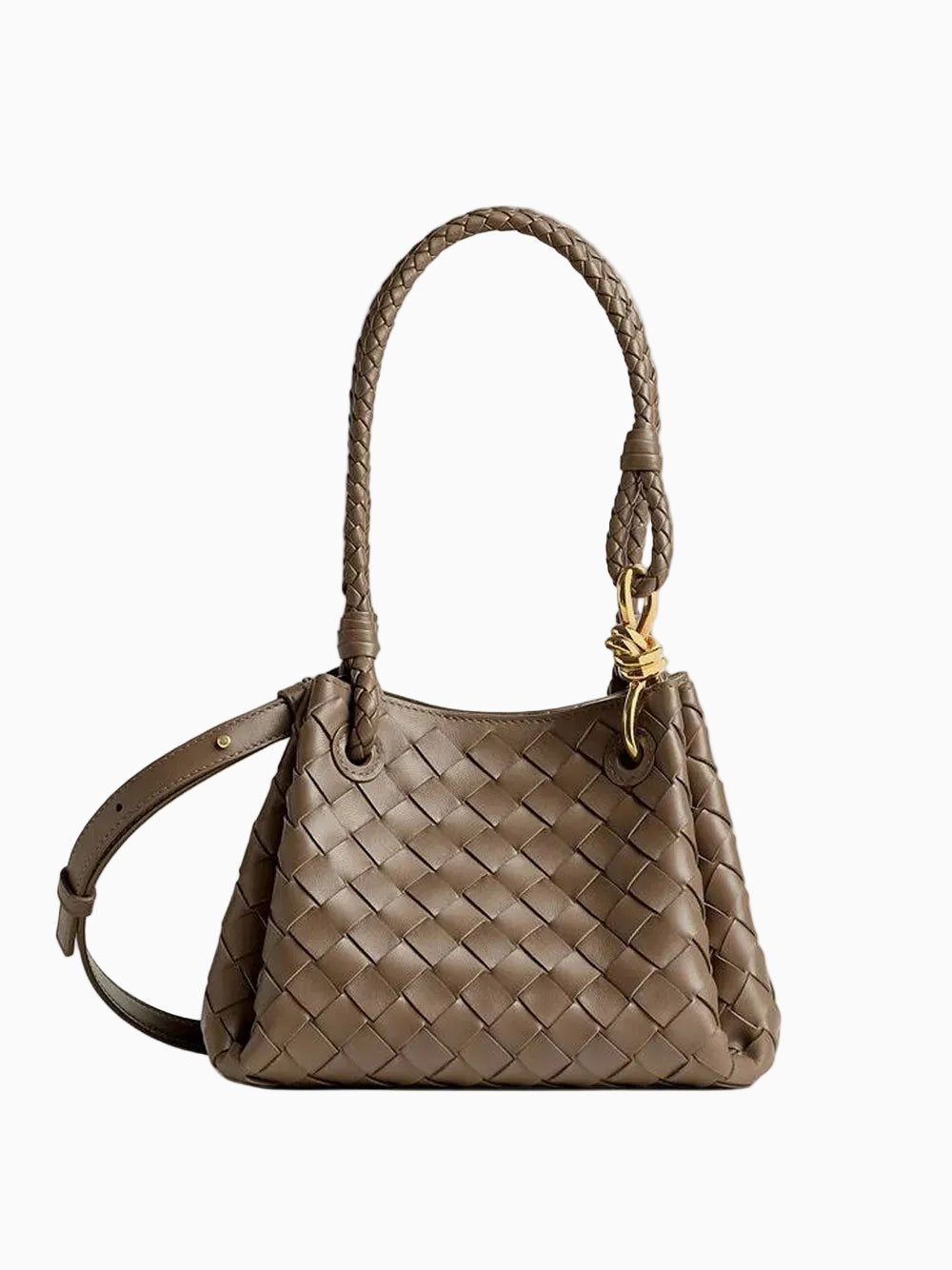 Parachute bag | Bottega Veneta | OTTODISANPIETRO