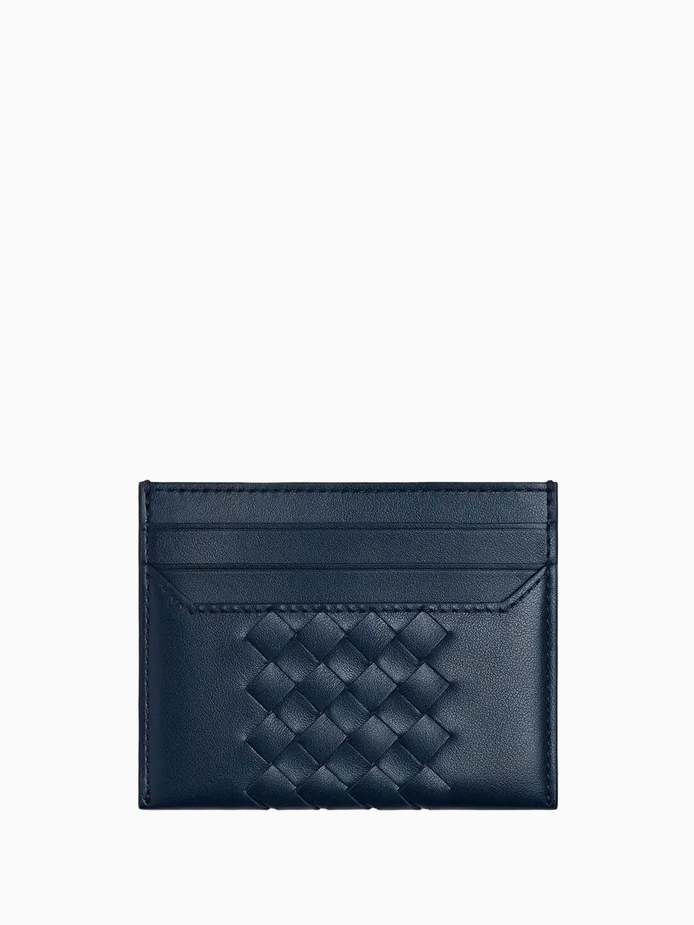 Zipped card case | Bottega Veneta | OTTODISANPIETRO