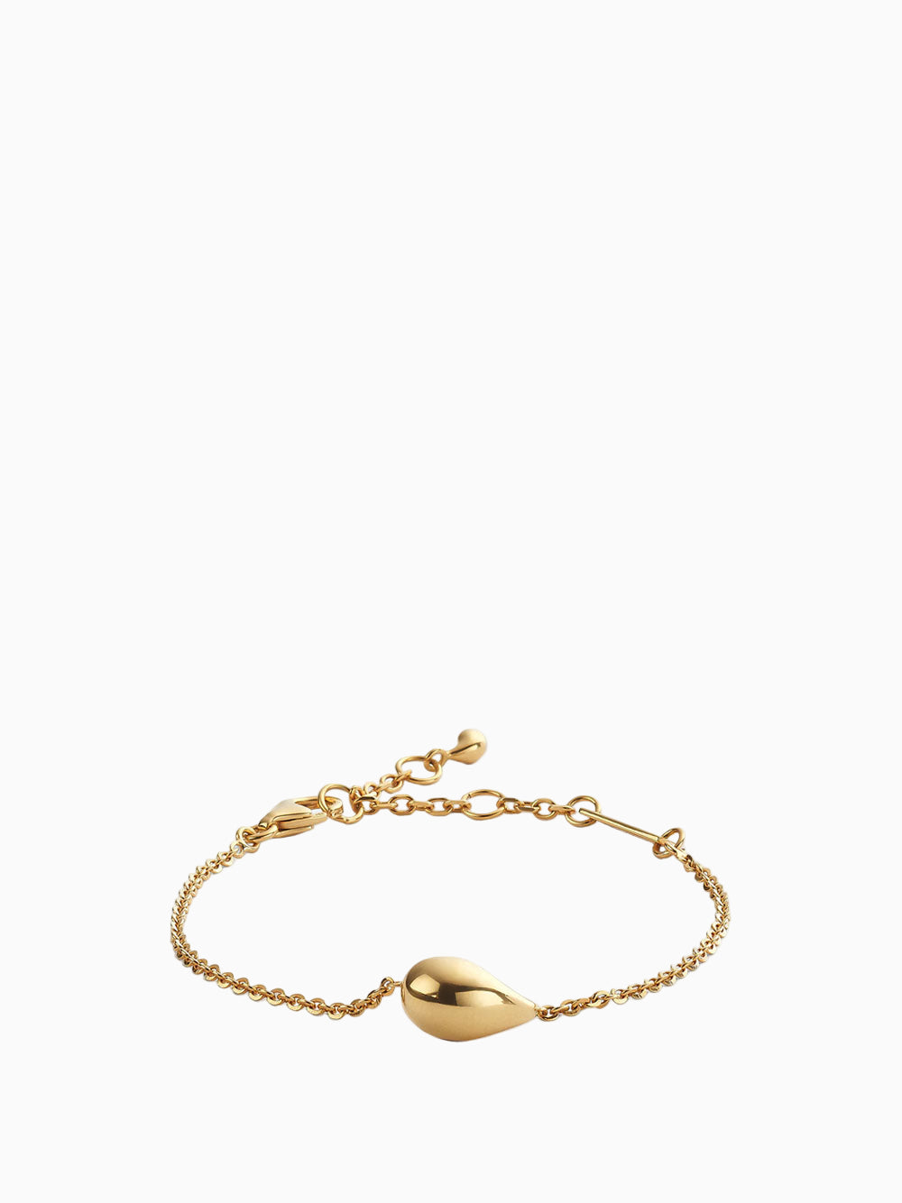 Drop bracelet