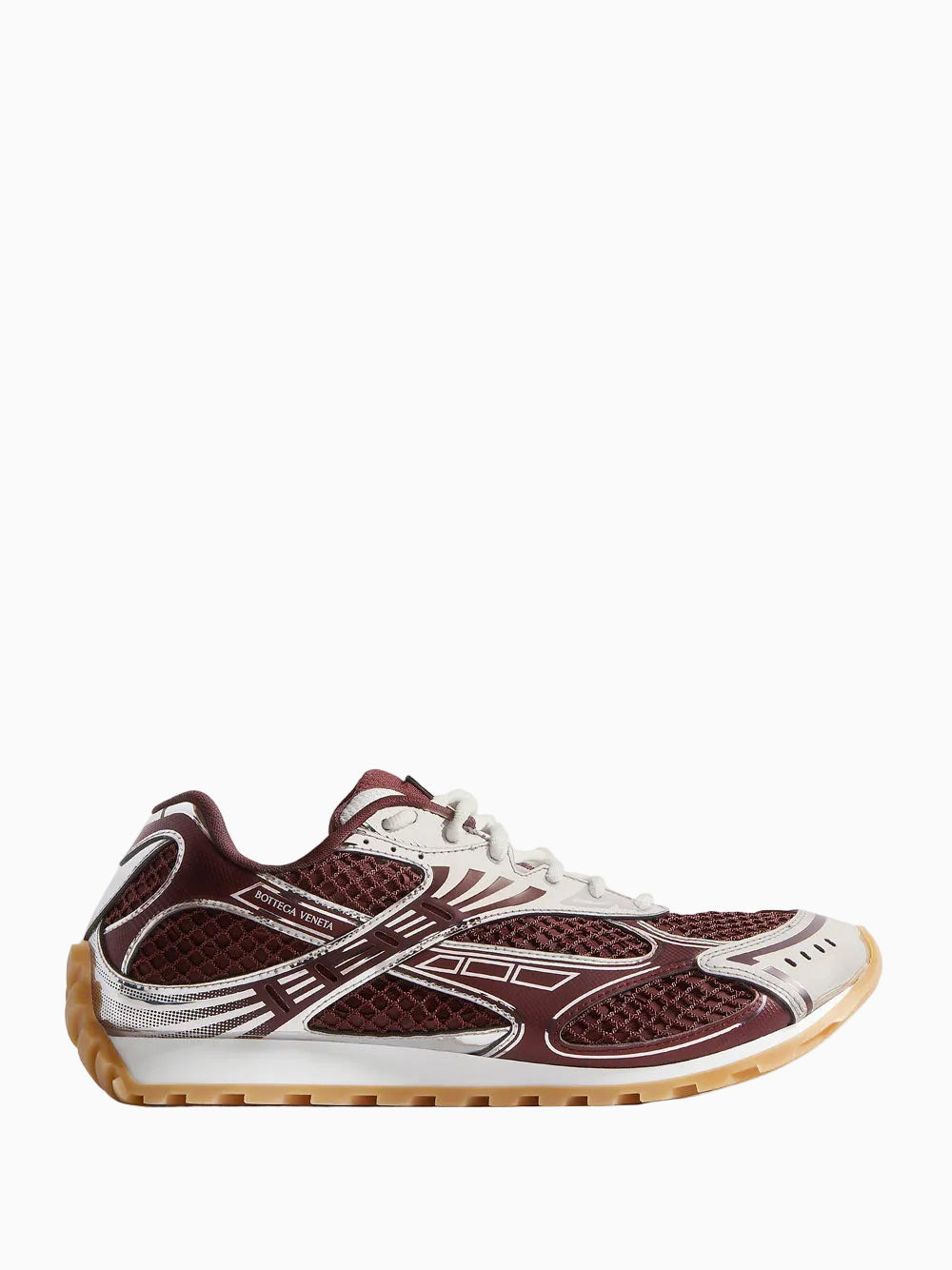 Orbit sneakers | Bottega Veneta | OTTODISANPIETRO